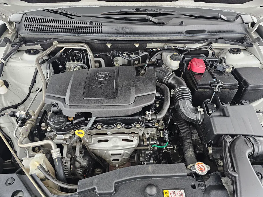 تويوتا يارس Y 2023 