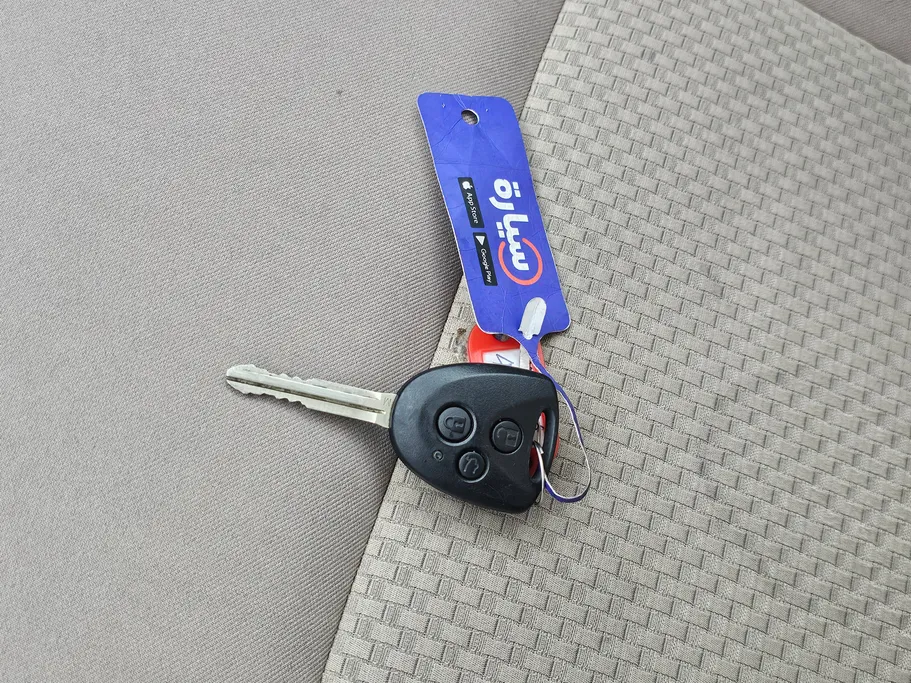 تويوتا يارس Y 2023 