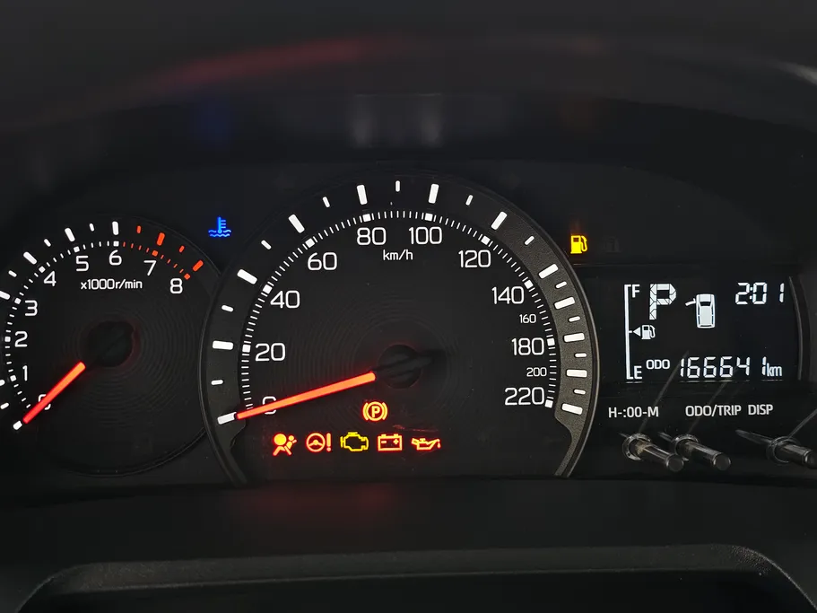 تويوتا يارس Y 2023 