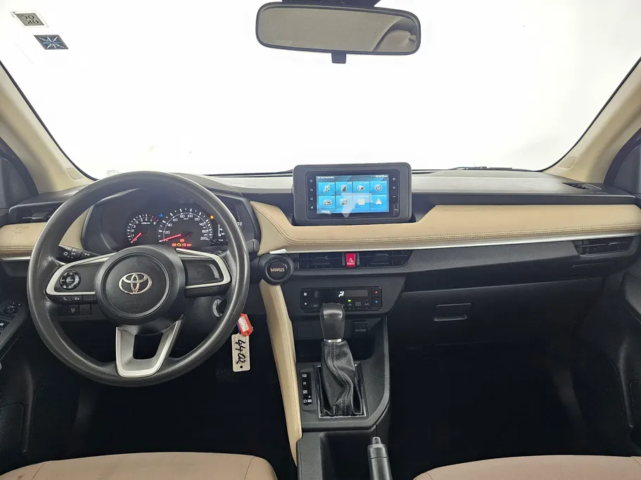 تويوتا يارس Y 2023 