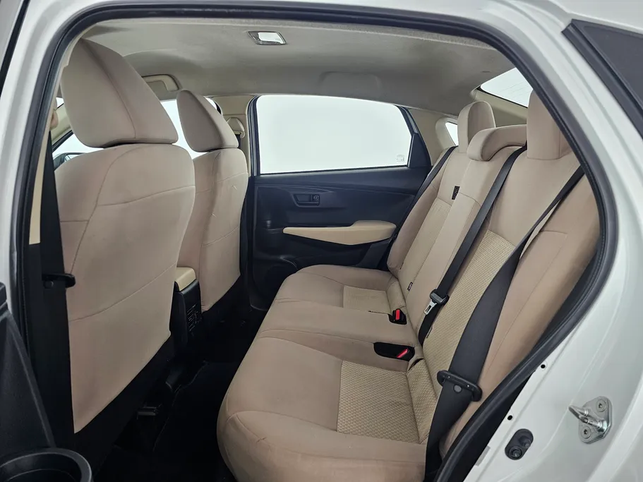 تويوتا يارس Y 2023 