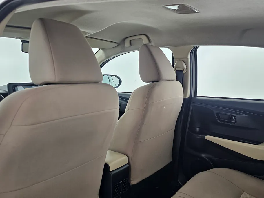 تويوتا يارس Y 2023 