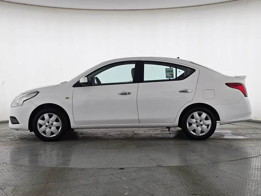 نيسان صني Classic 2021 