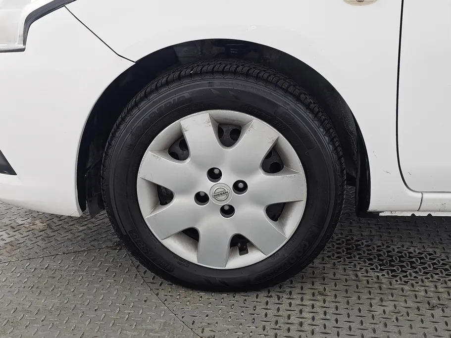 نيسان صني Classic 2021 