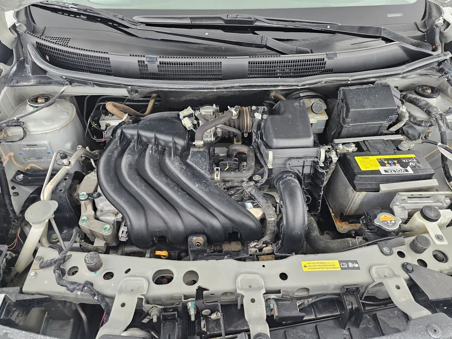 نيسان صني Classic 2021 