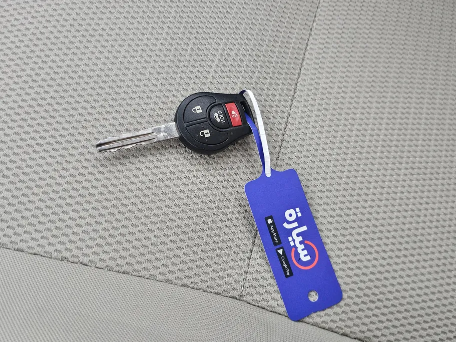 نيسان صني Classic 2021 