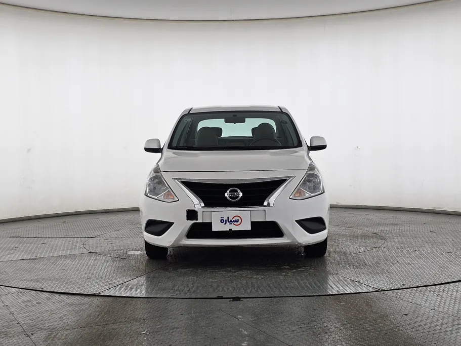 نيسان صني Classic 2021 