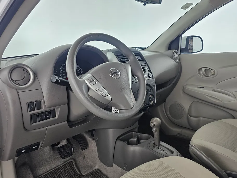 نيسان صني Classic 2021 