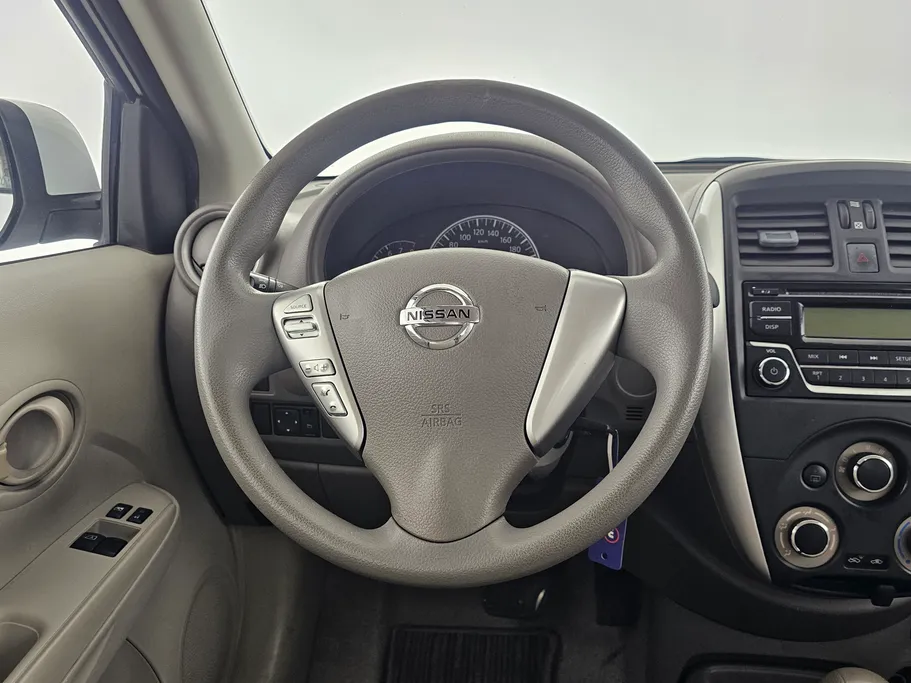 نيسان صني Classic 2021 