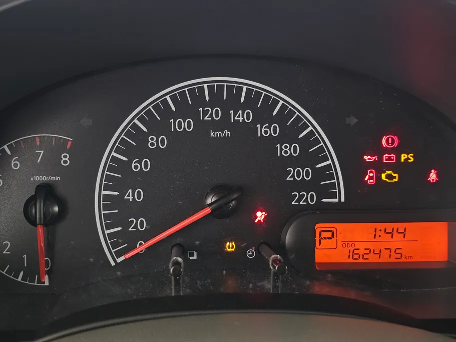 نيسان صني Classic 2021 