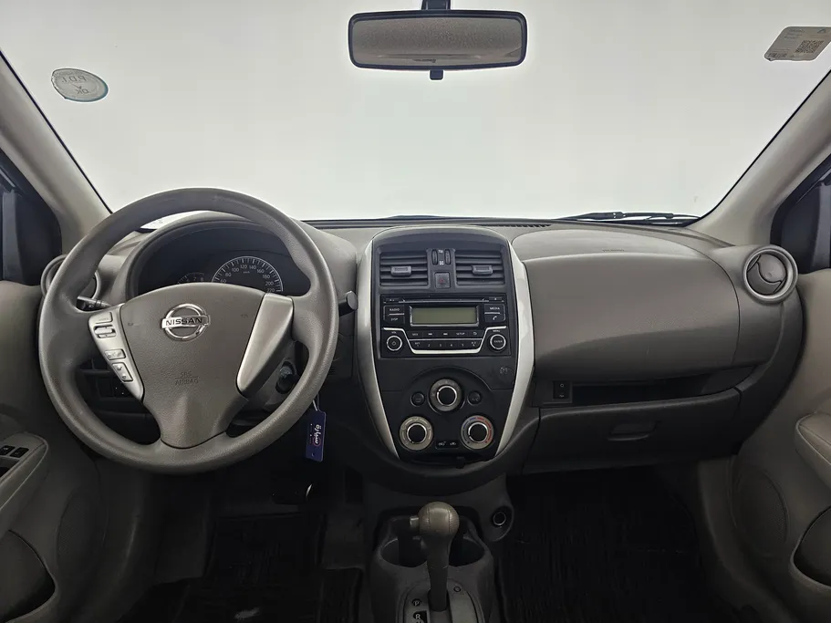 نيسان صني Classic 2021 