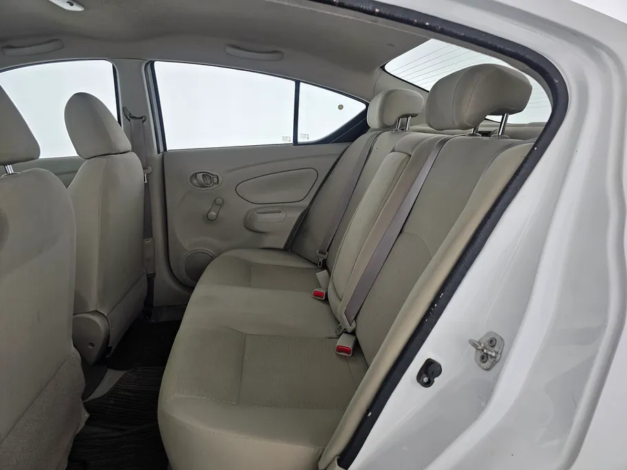 نيسان صني Classic 2021 