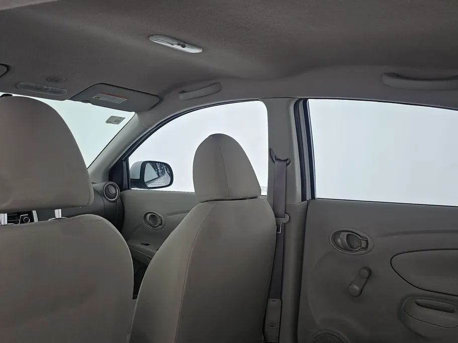 نيسان صني Classic 2021 