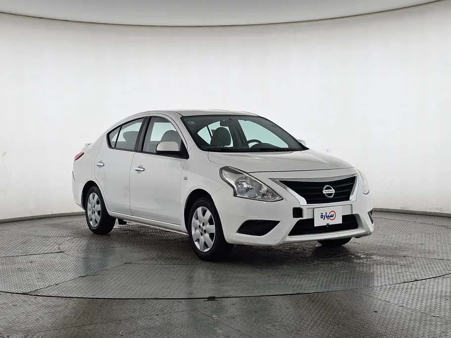 نيسان صني Classic 2021 