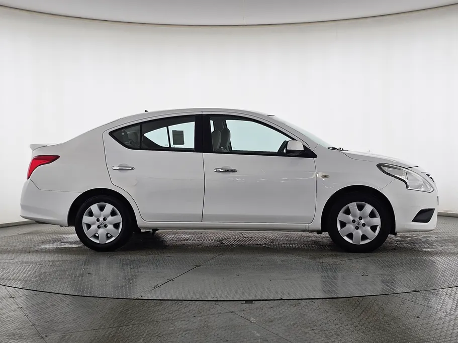 نيسان صني Classic 2021 