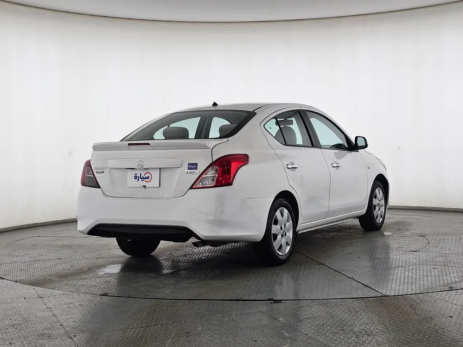 نيسان صني Classic 2021 