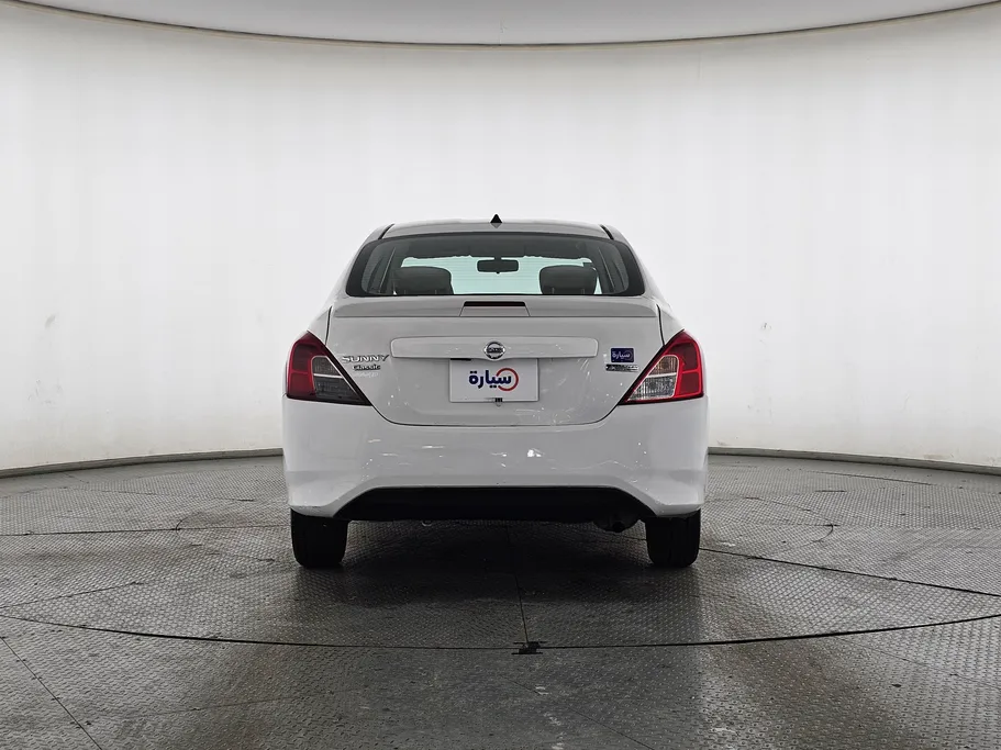 نيسان صني Classic 2021 