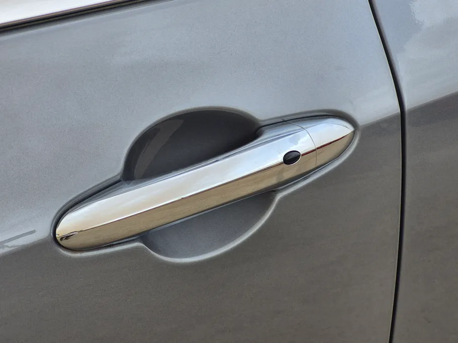 2024 Ford Territory Titanium 