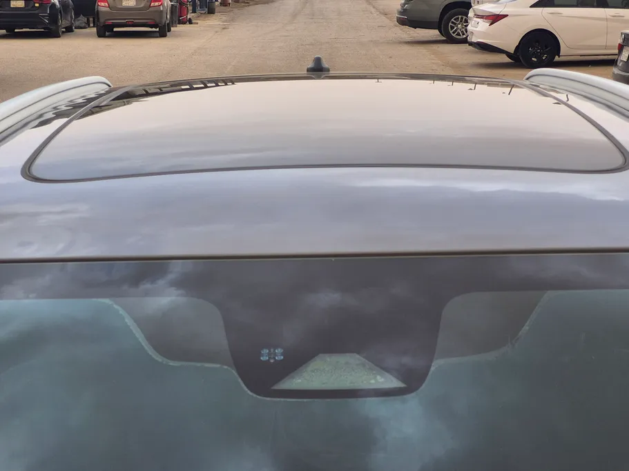 2024 Ford Territory Titanium 