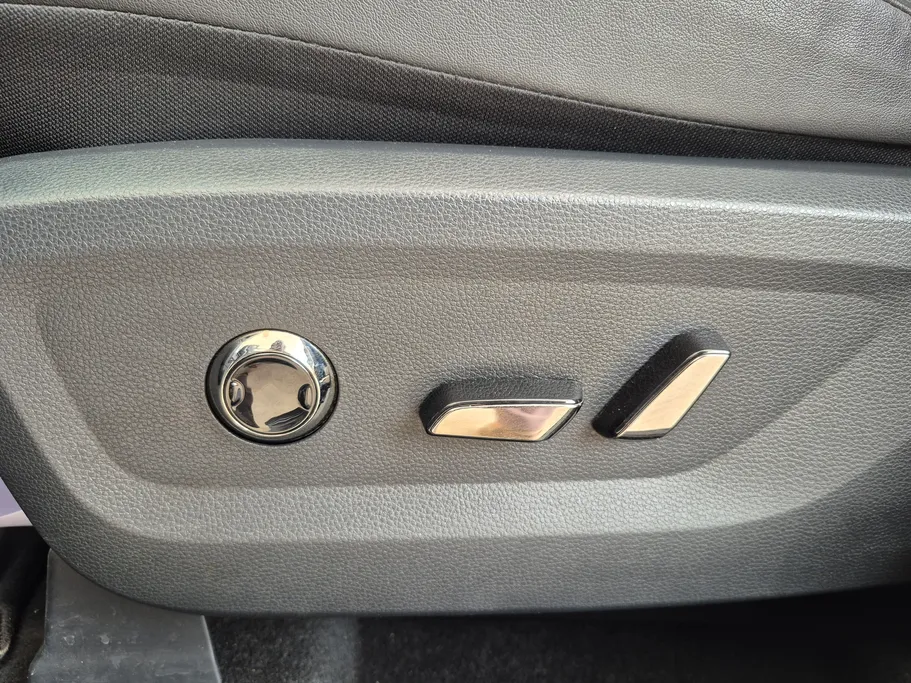 2024 Ford Territory Titanium 