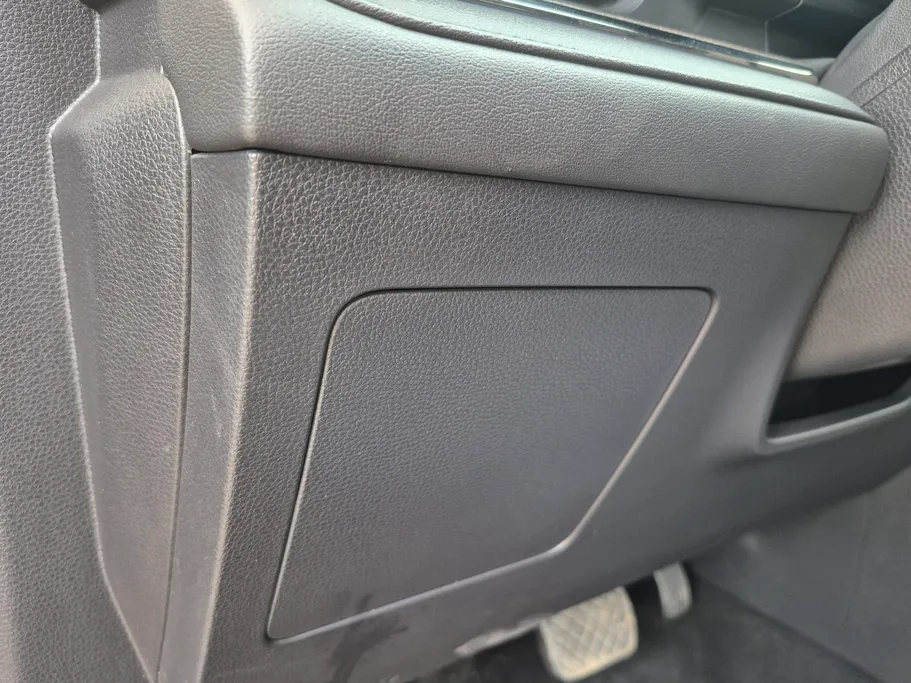 2024 Ford Territory Titanium 