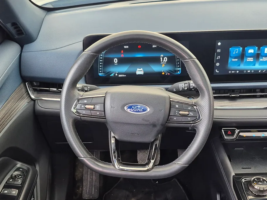 2024 Ford Territory Titanium 