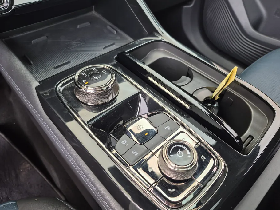 2024 Ford Territory Titanium 