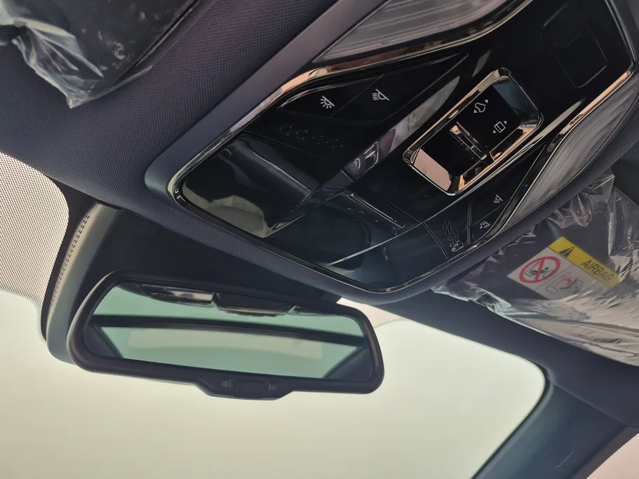 2024 Ford Territory Titanium 