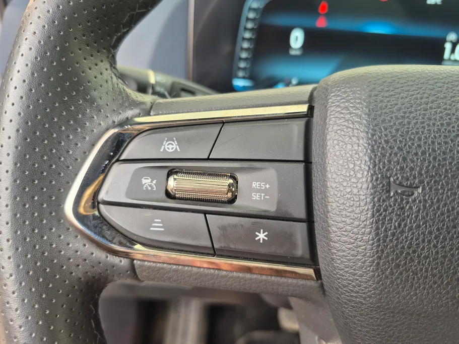 2024 Ford Territory Titanium 