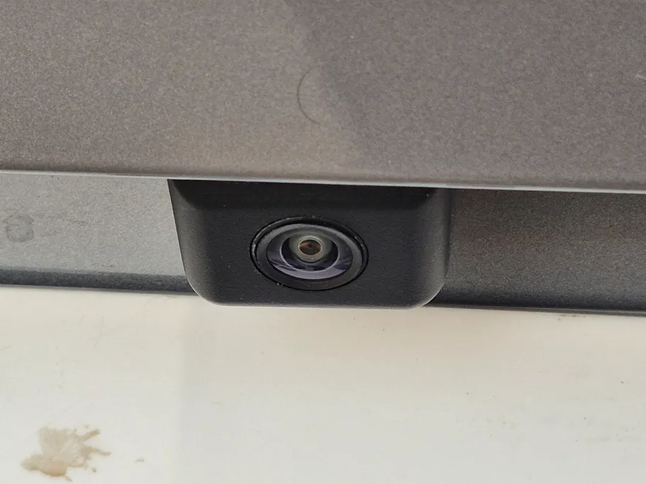 2024 Ford Territory Titanium 