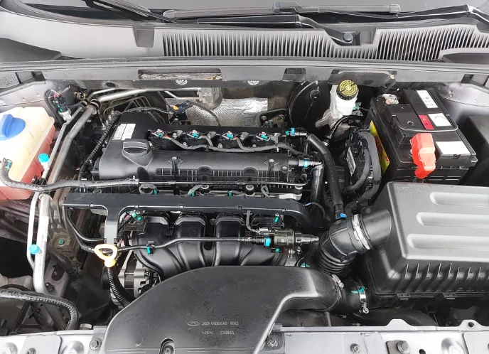 شيري اريزو 5 Comfort 2023 