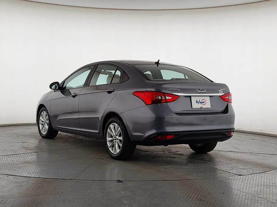 شيري اريزو 5 Comfort 2023 