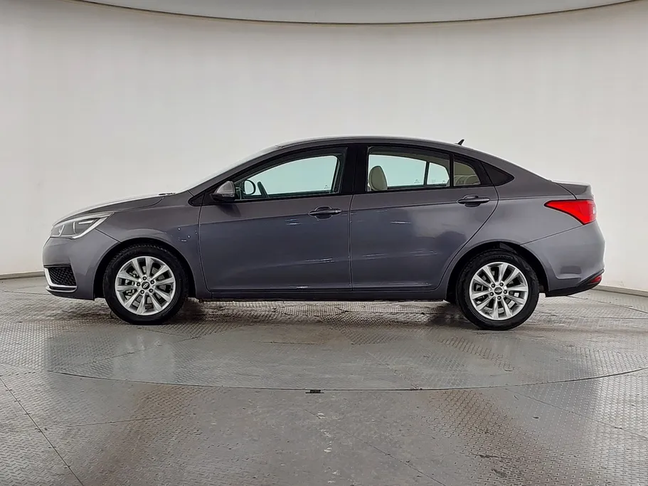 شيري اريزو 5 Comfort 2023 