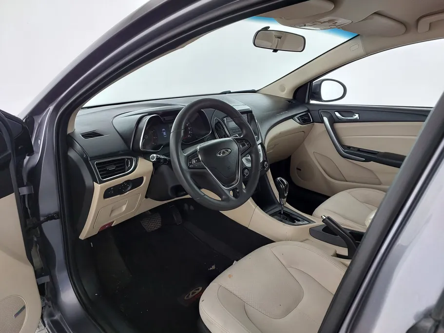 شيري اريزو 5 Comfort 2023 