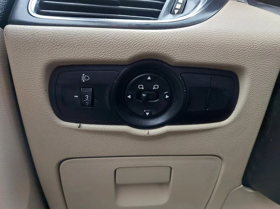 شيري اريزو 5 Comfort 2023 