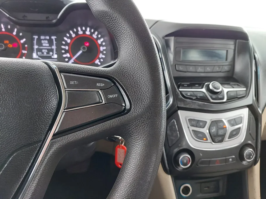 شيري اريزو 5 Comfort 2023 