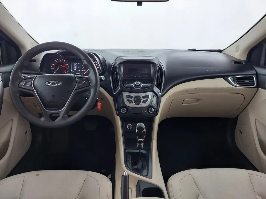 شيري اريزو 5 Comfort 2023 