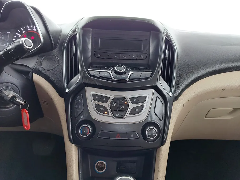 شيري اريزو 5 Comfort 2023 