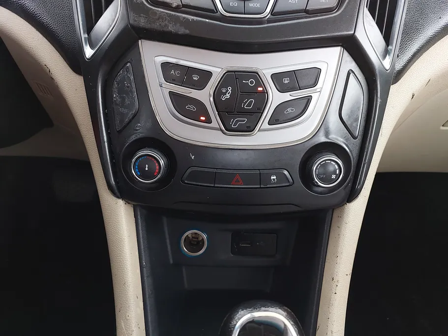 شيري اريزو 5 Comfort 2023 