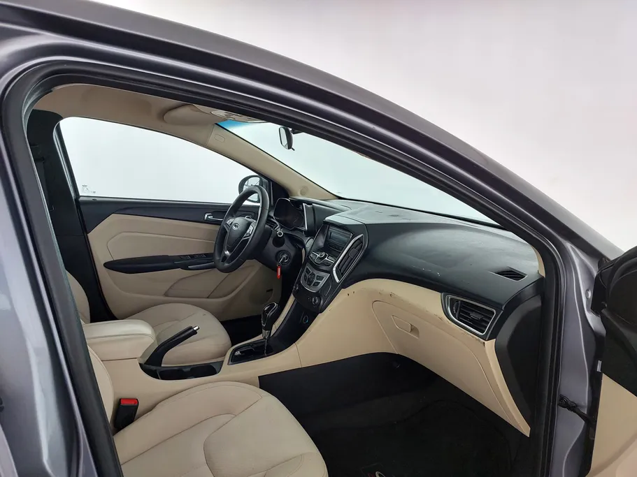 شيري اريزو 5 Comfort 2023 