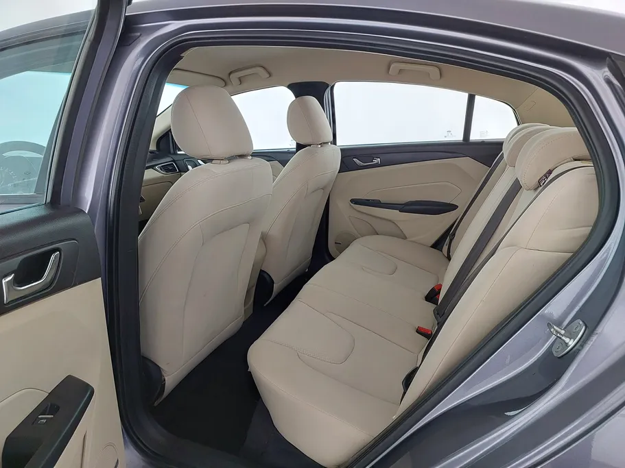 شيري اريزو 5 Comfort 2023 