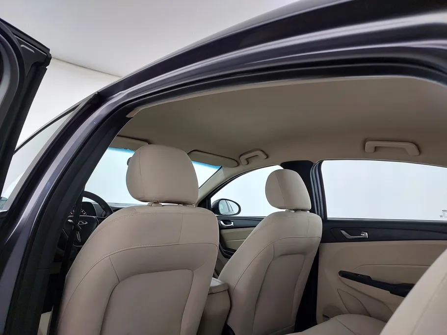 شيري اريزو 5 Comfort 2023 