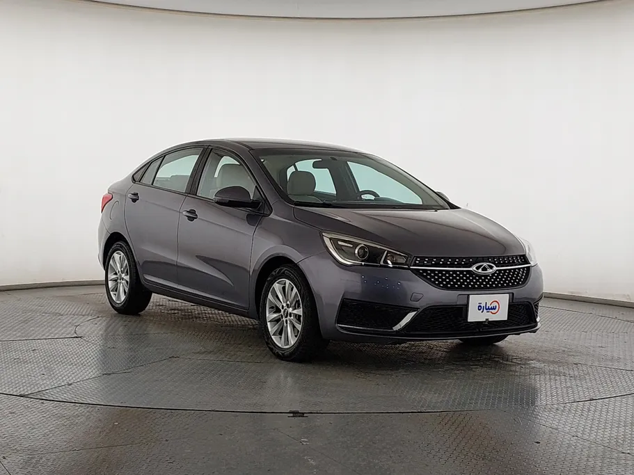 شيري اريزو 5 Comfort 2023 