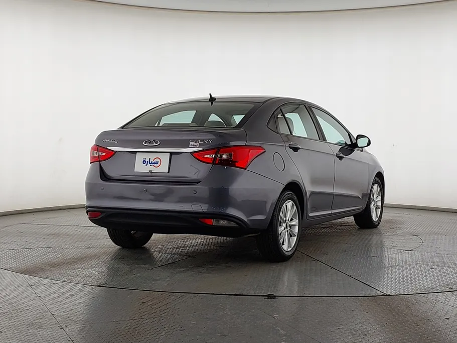 شيري اريزو 5 Comfort 2023 