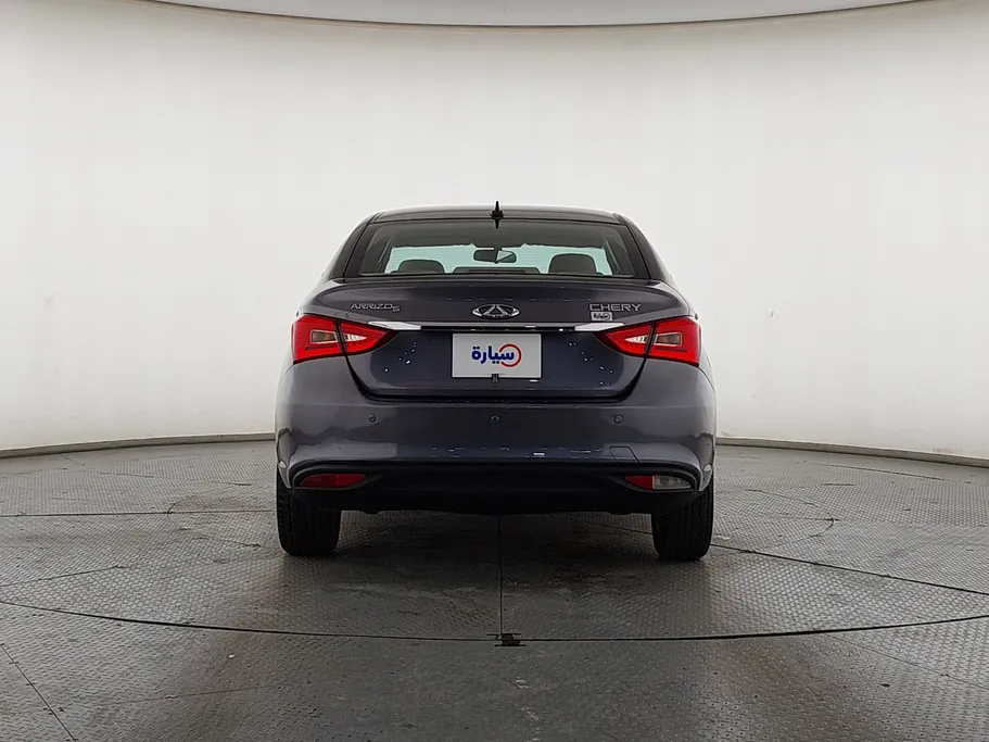 شيري اريزو 5 Comfort 2023 