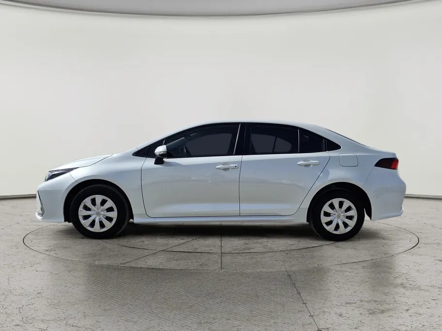 2024 Toyota Corolla XLI 