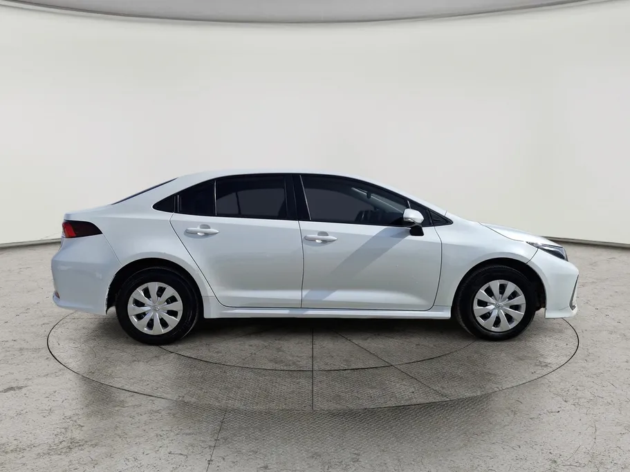 2024 Toyota Corolla XLI 