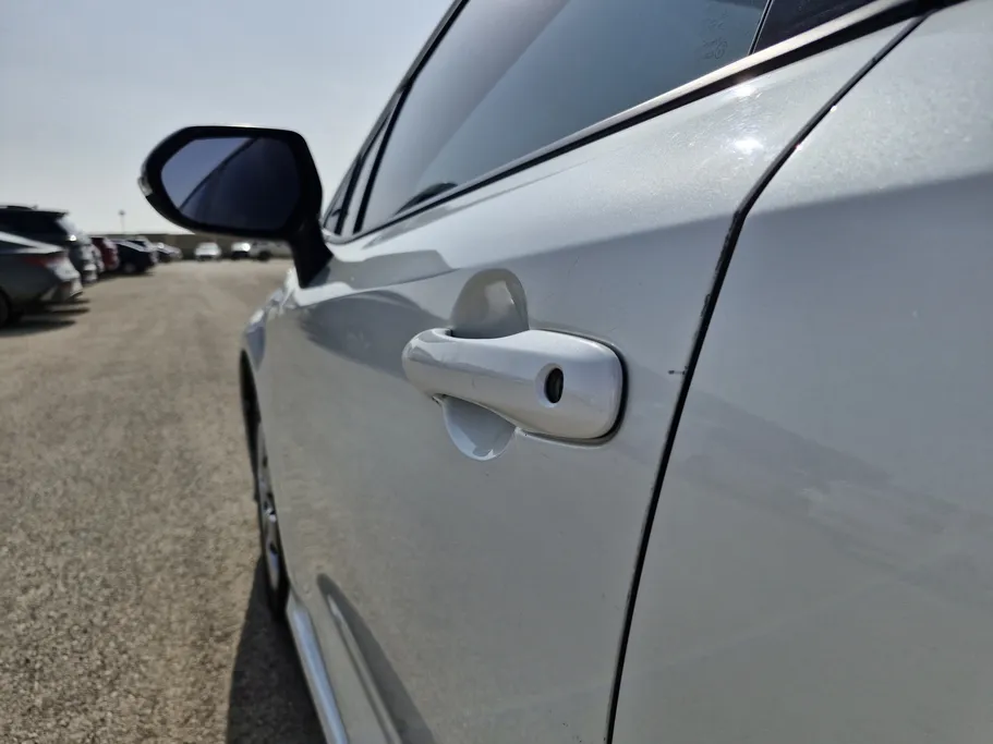 2024 Toyota Corolla XLI 