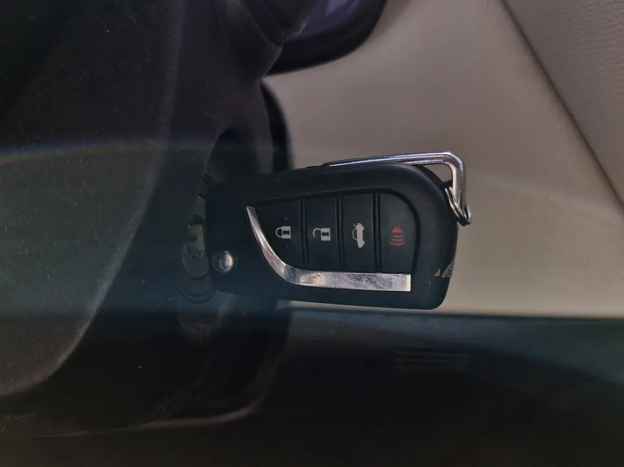 2024 Toyota Corolla XLI 