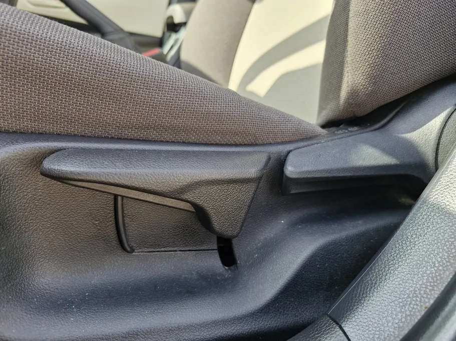 2024 Toyota Corolla XLI 